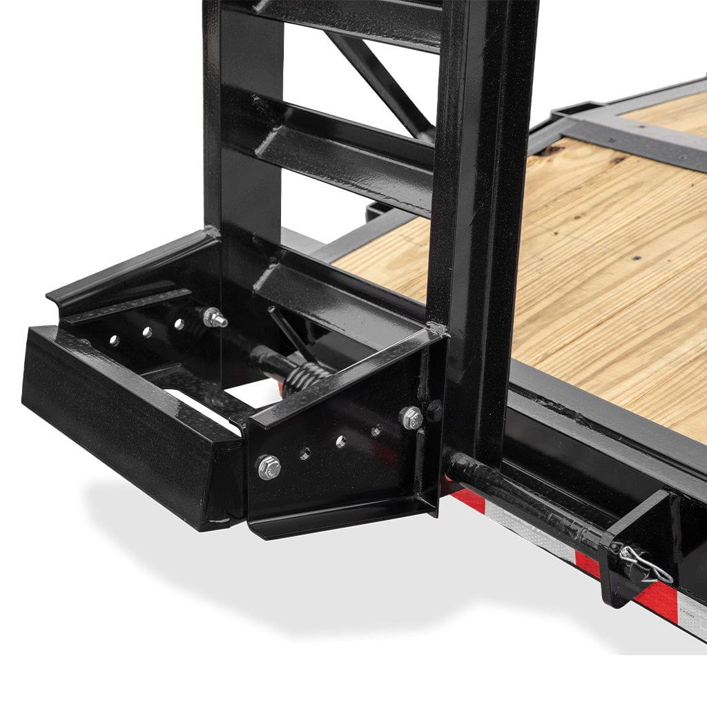 Equipment Trailer | Sure-Trac