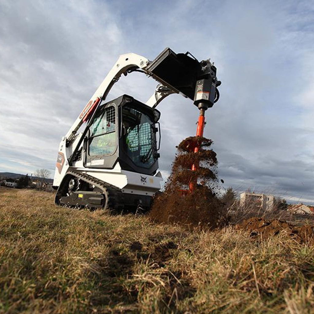 Bobcat T450 Series - Rental