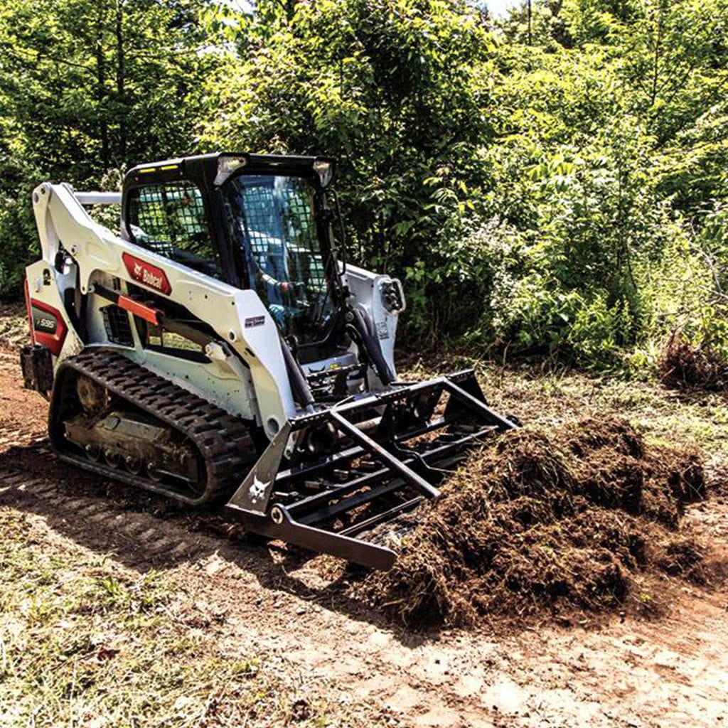 Bobcat T595 Series - Rental