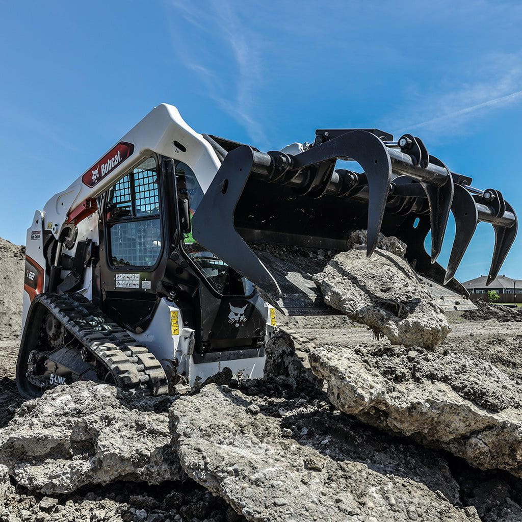 Bobcat T62 Series - Rental