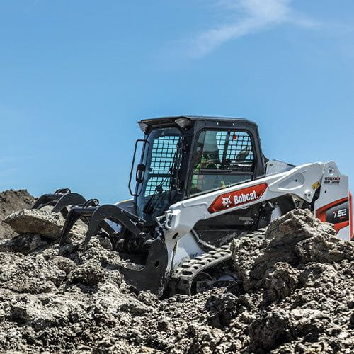 Bobcat T62 Series - Rental