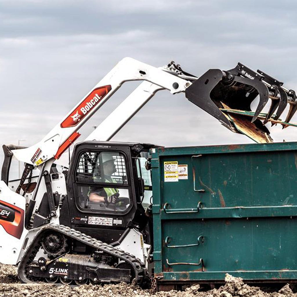 Bobcat T64 Series - Rental