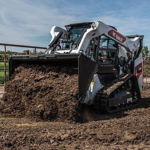 Bobcat T64 Series - Rental