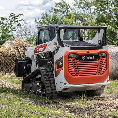 Bobcat T64 Series - Rental