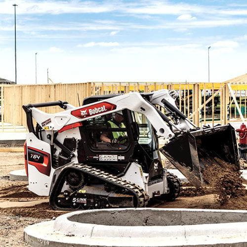 Bobcat T64 Series - Rental