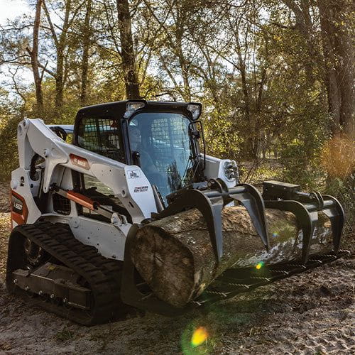 Bobcat T650 Series - Rental
