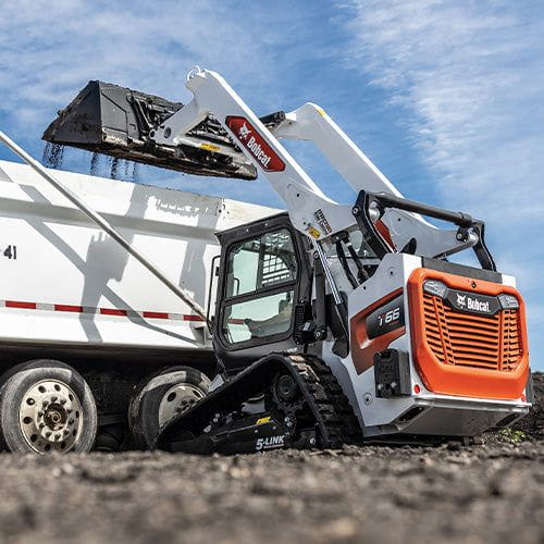 Bobcat T66 Series - Rental
