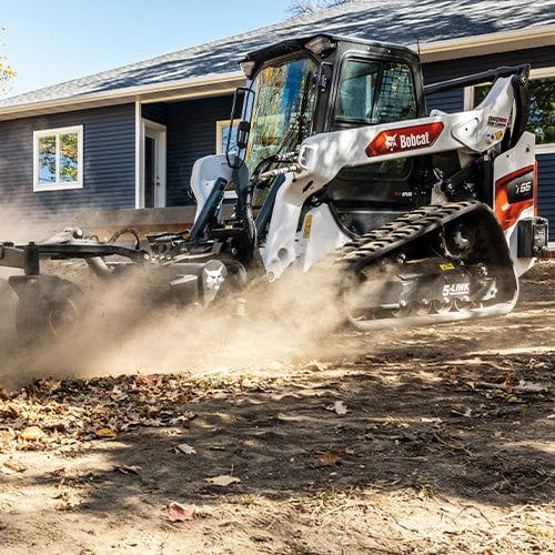 Bobcat T66 Series - Rental
