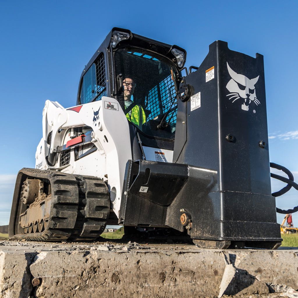 Bobcat T740 Series - Rental