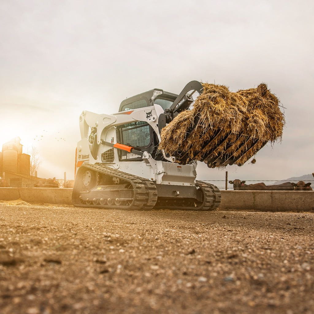 Bobcat T740 Series - Rental