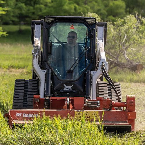 Bobcat T76 Series - Rental