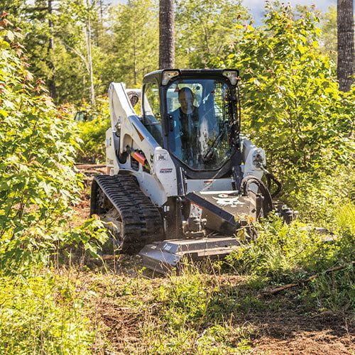 Bobcat T770 Series - Rental