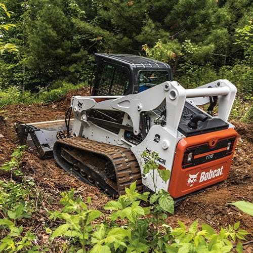 Bobcat T770 Series - Rental