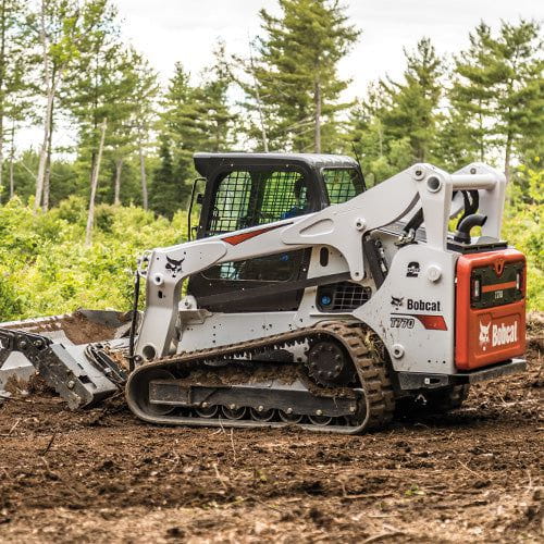 Bobcat T770 Series - Rental