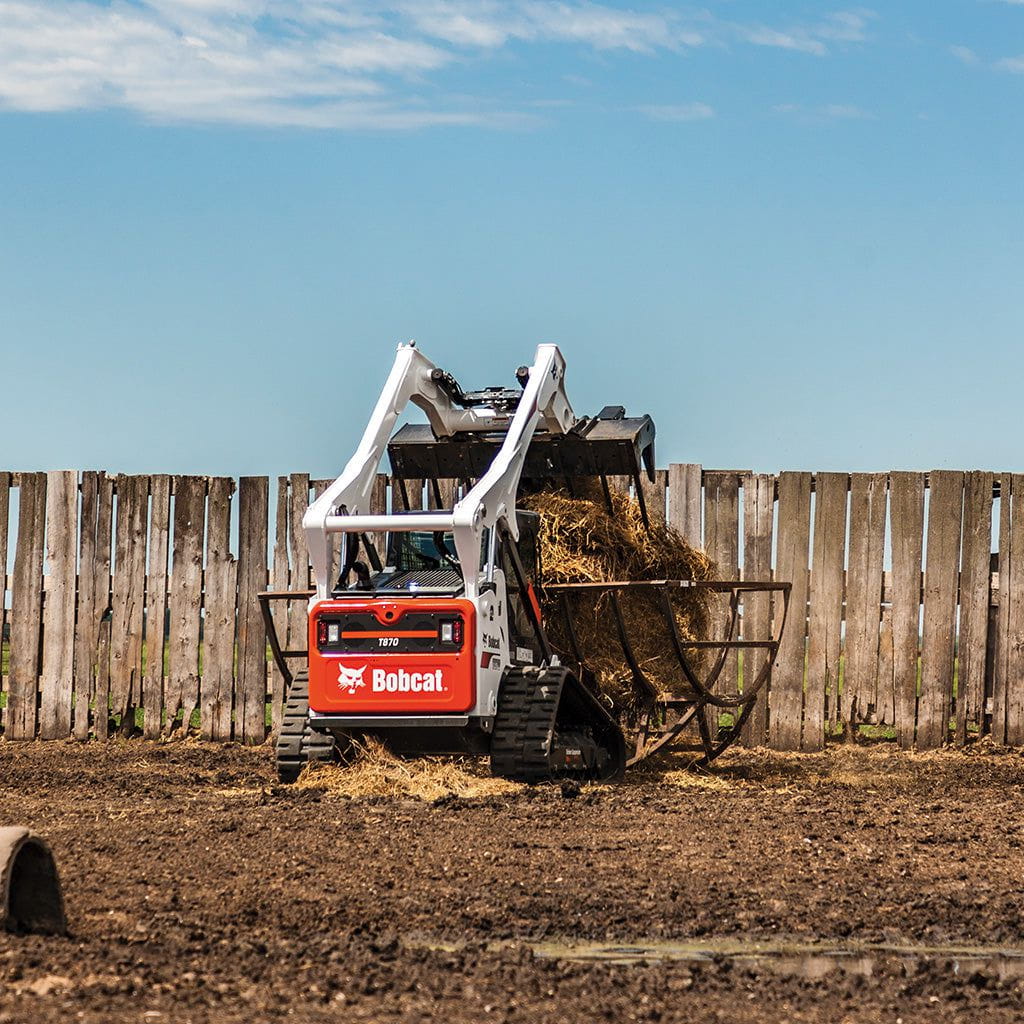 Bobcat T870 Series - Rental