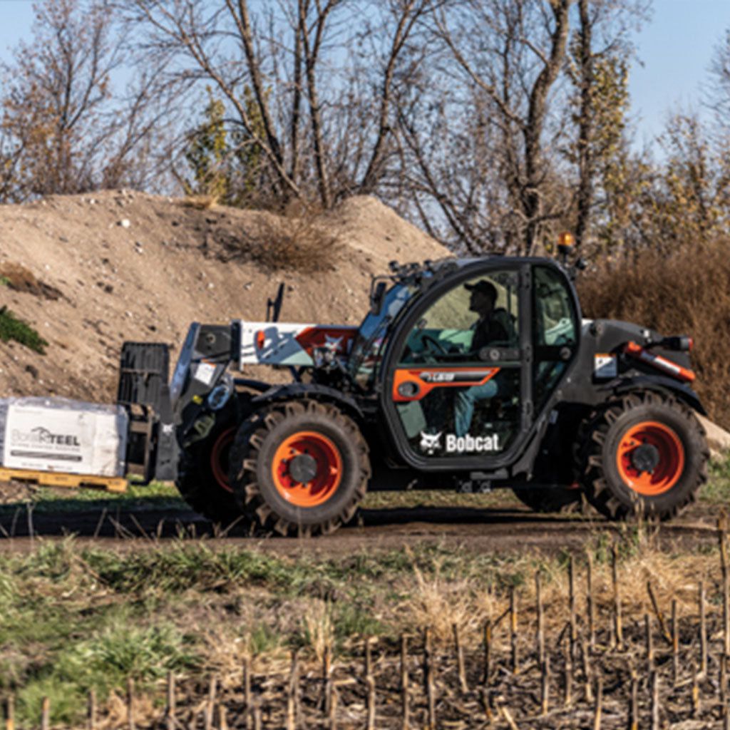 TL619 | Bobcat