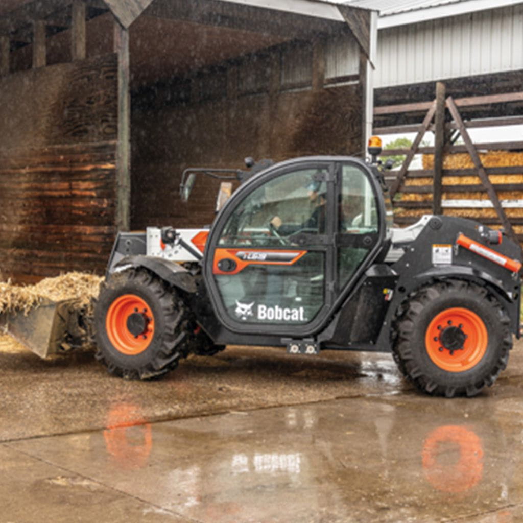TL619 | Bobcat