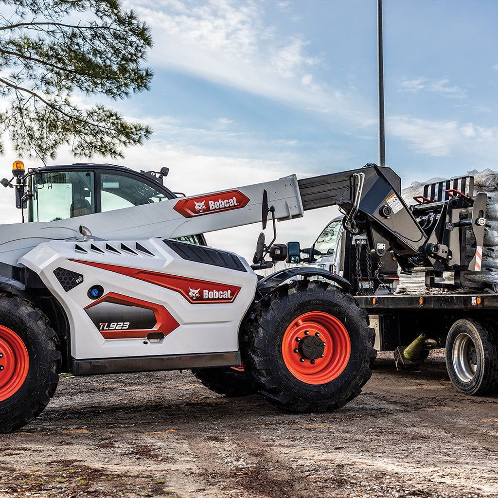 TL923 | Bobcat