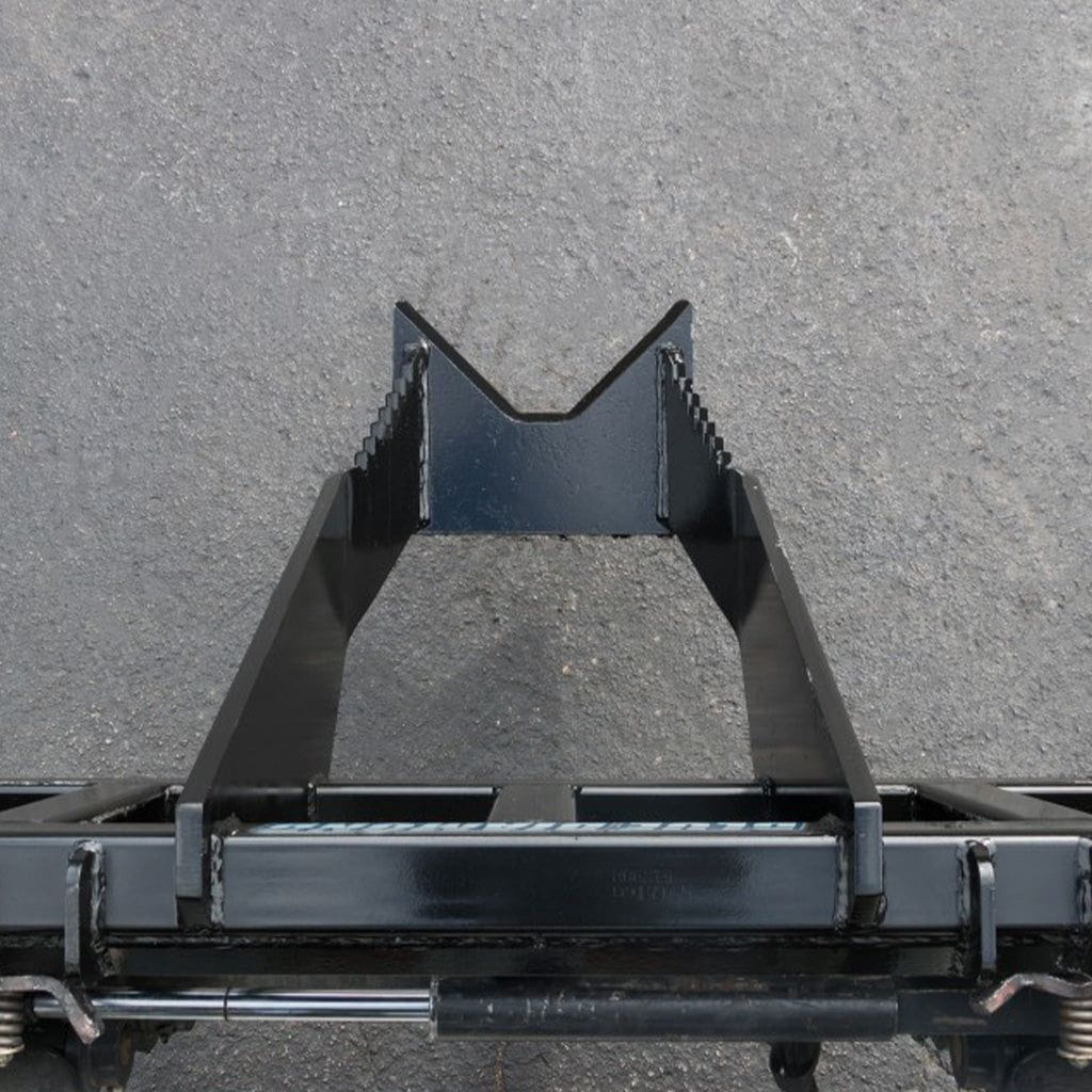 Tree Grubber | Blue Diamond