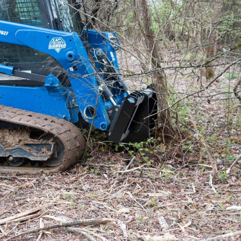 Tree Grubber | Blue Diamond