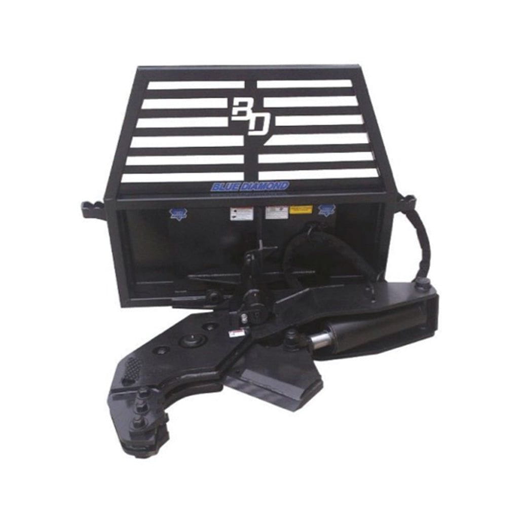 Tree Shear | Blue Diamond