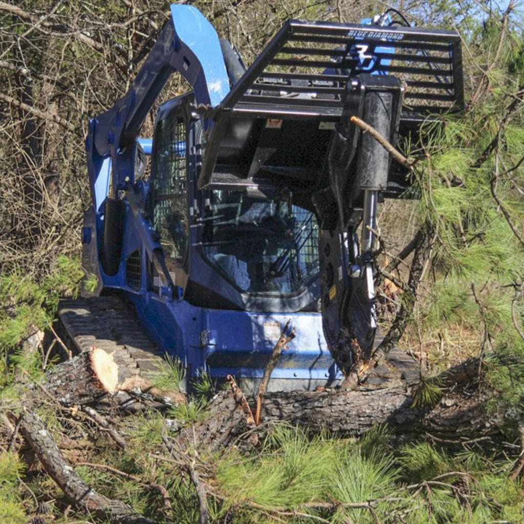 Tree Shear | Blue Diamond