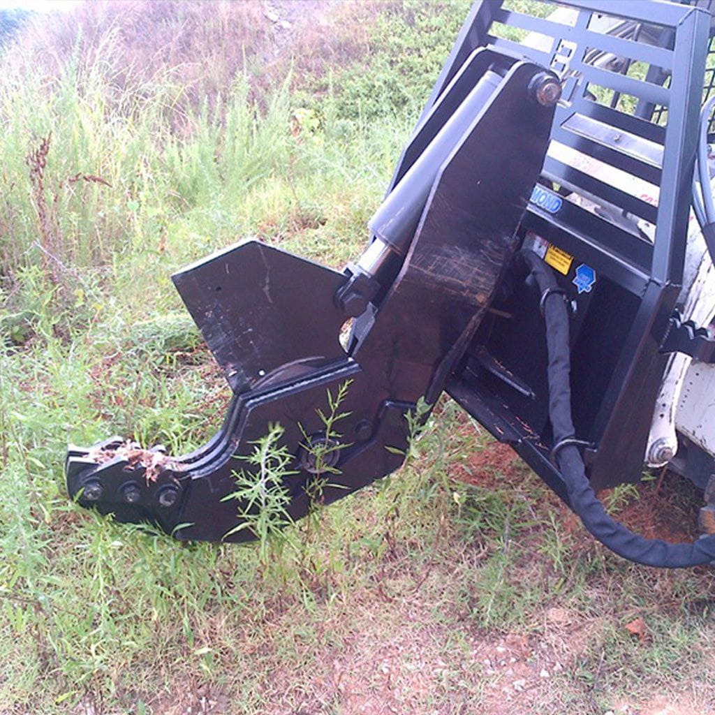 Tree Shear | Blue Diamond