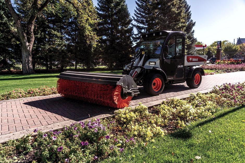 UW56 Toolcat | Bobcat