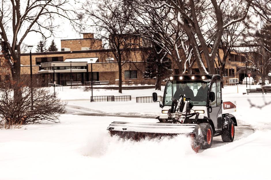 UW56 Toolcat | Bobcat