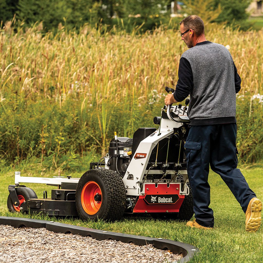 WB700 Mower | Bobcat