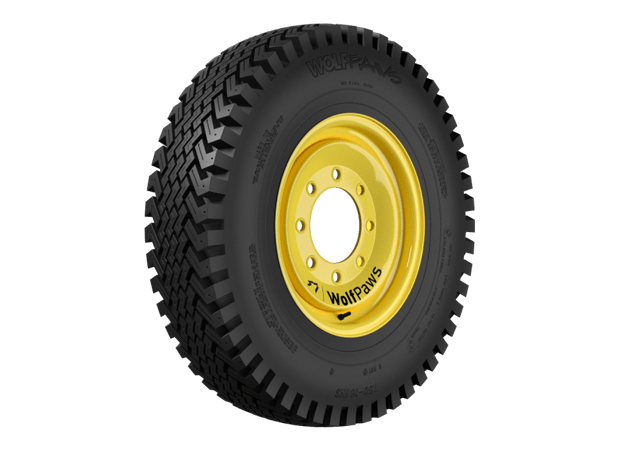 Toolcat P300-655 WolfPaws | SnowWolf