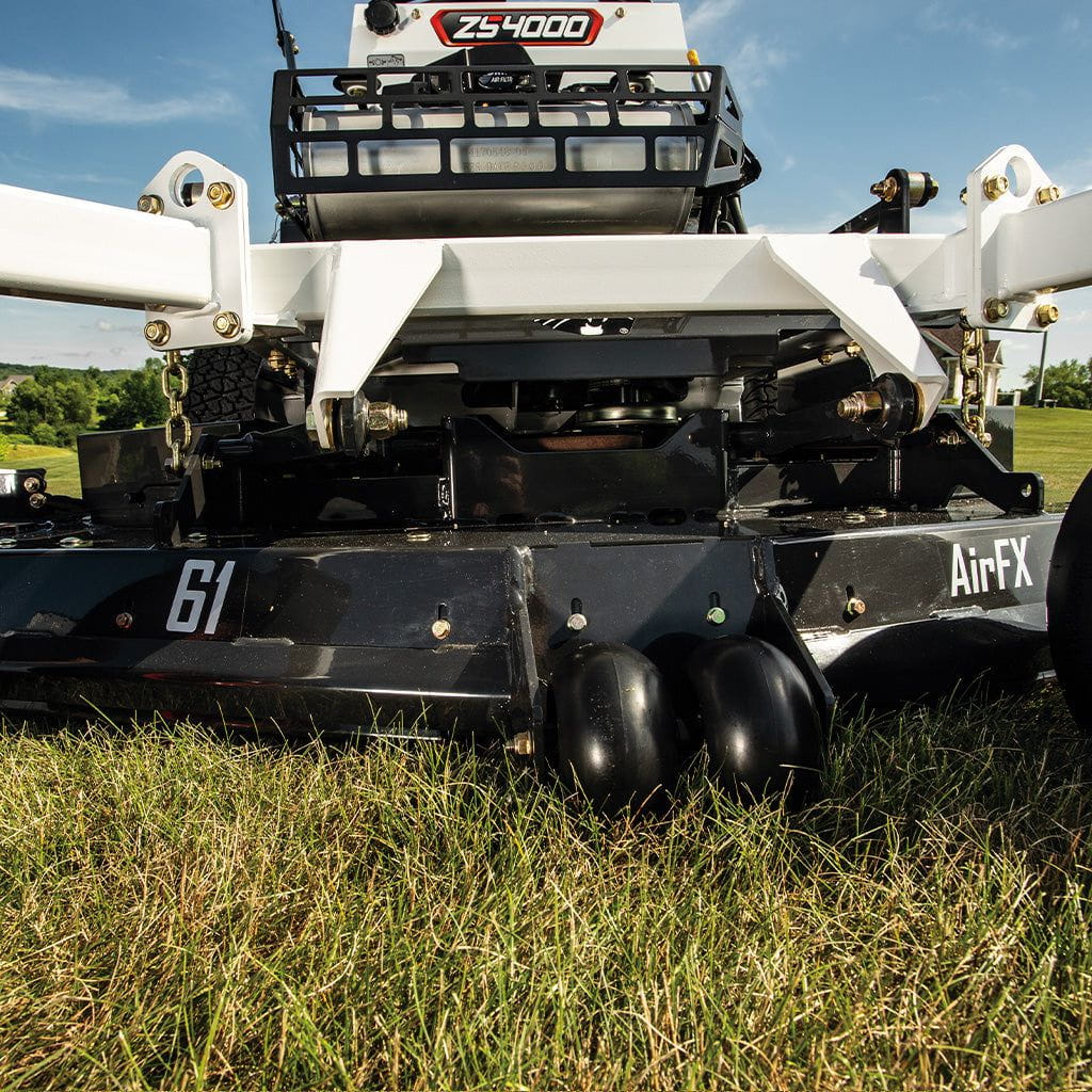 ZS4000 Mower | Bobcat