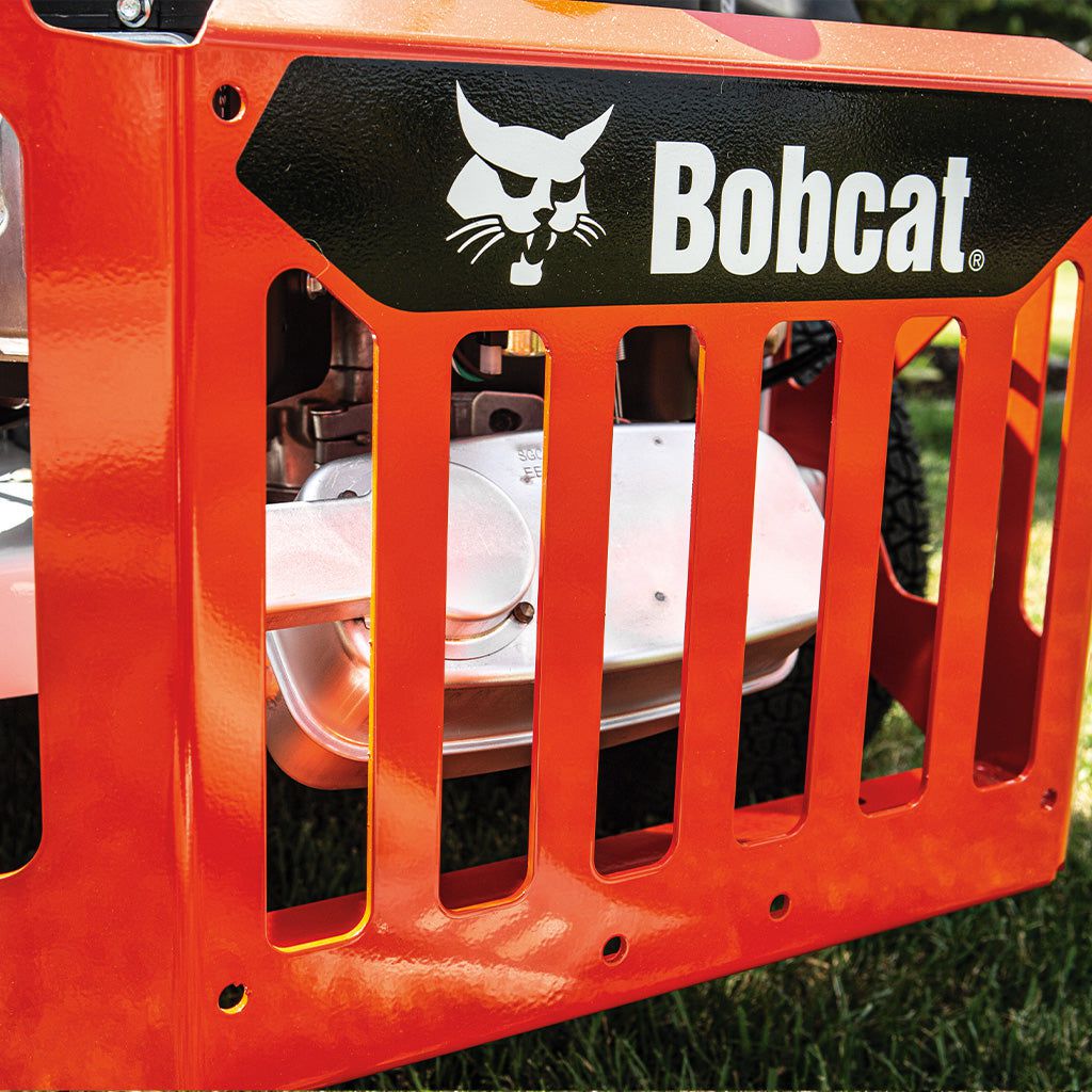 ZT2000 Mower | Bobcat