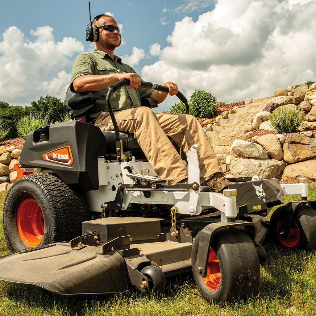 ZT3000 Mower | Bobcat