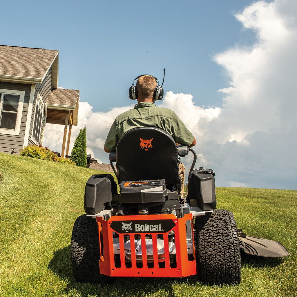 ZT3000 Mower | Bobcat