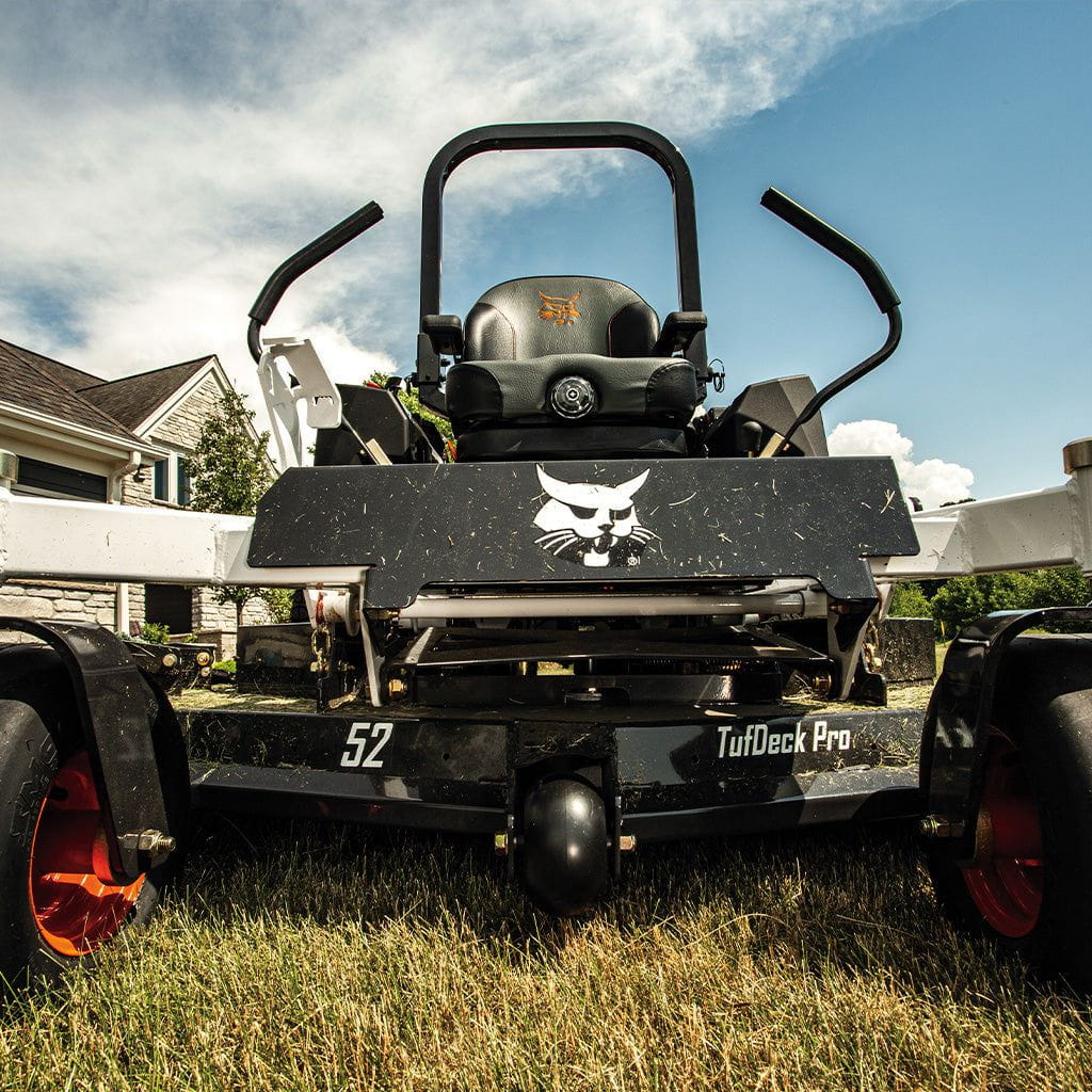 ZT3500 Mower | Bobcat