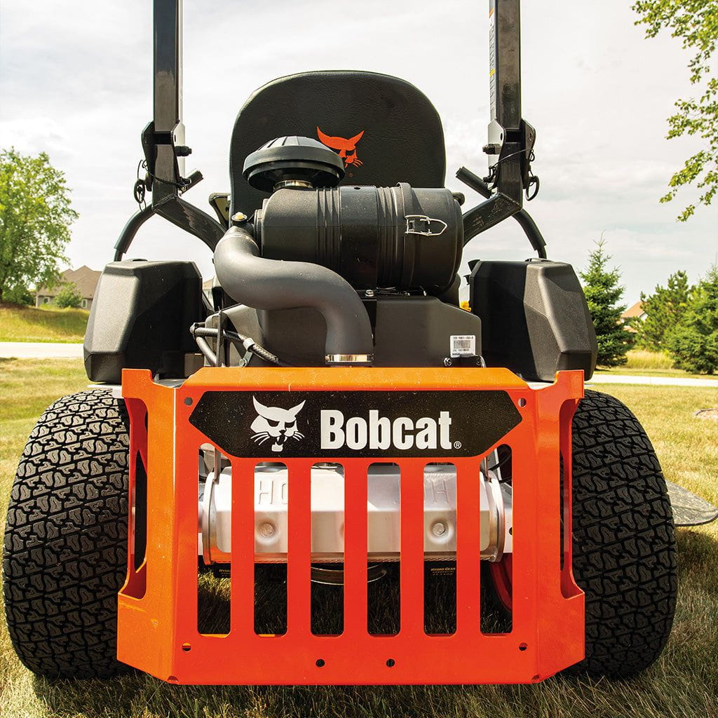 ZT3500 Mower | Bobcat
