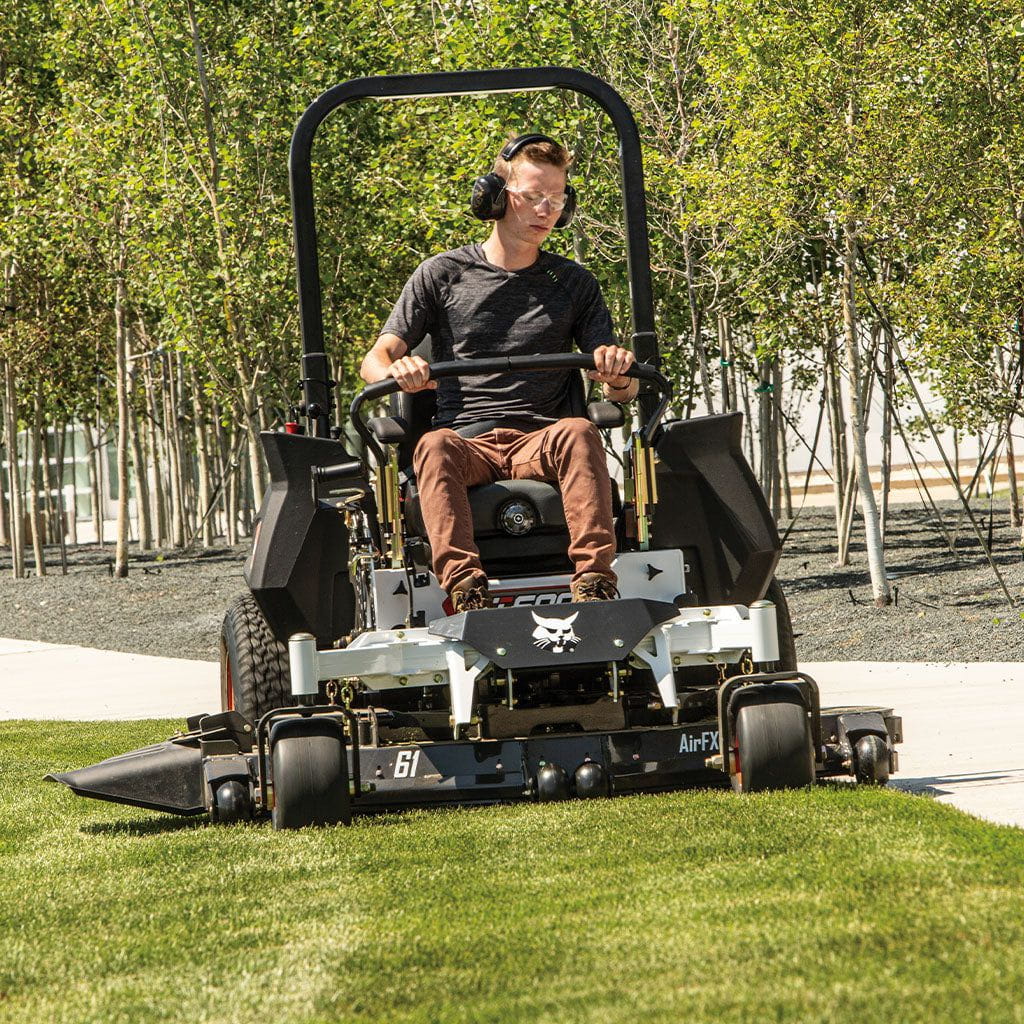 ZT6052SL Mower - CLD684