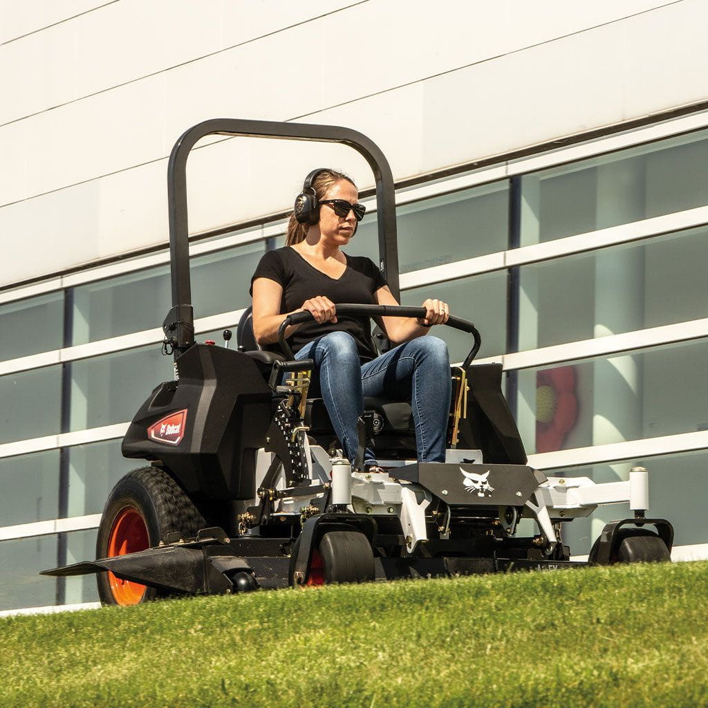 ZT6052SL Mower - CLD684