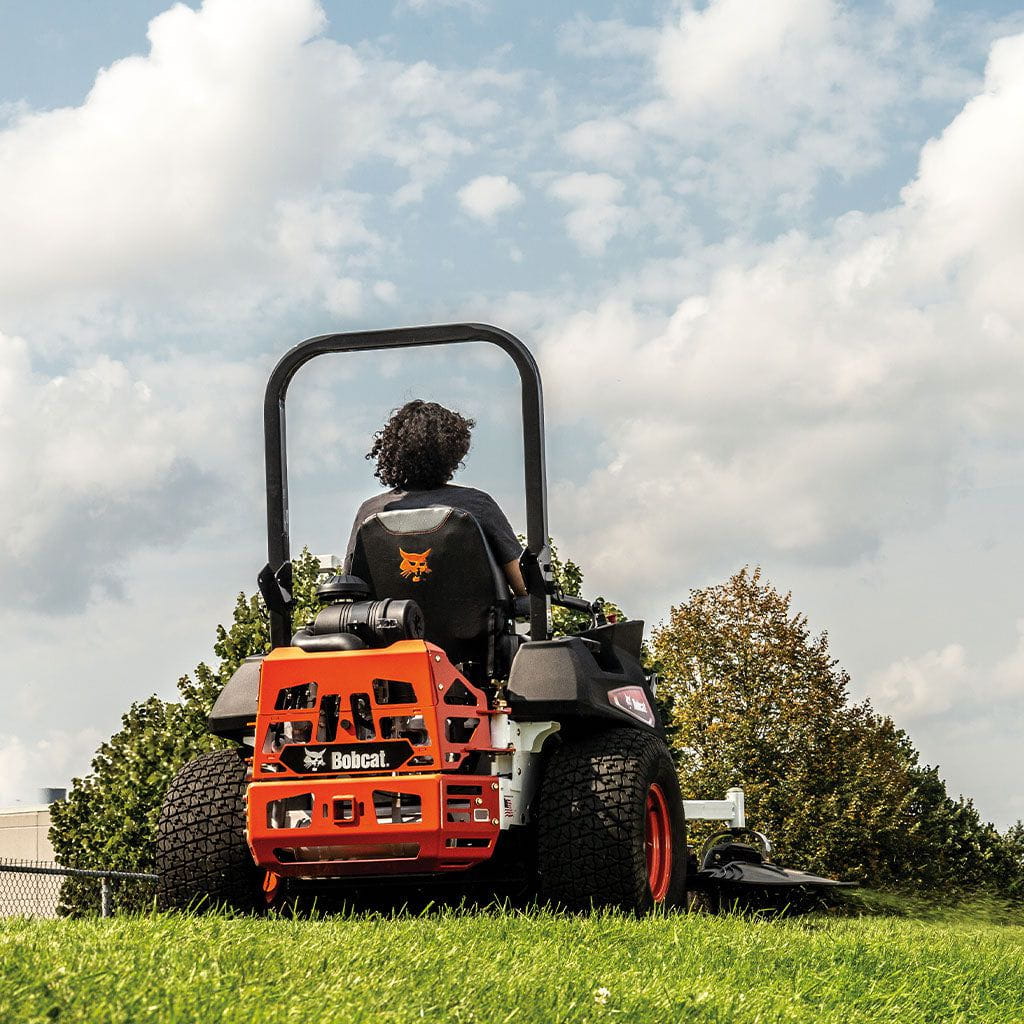 ZT7000 Mower | Bobcat