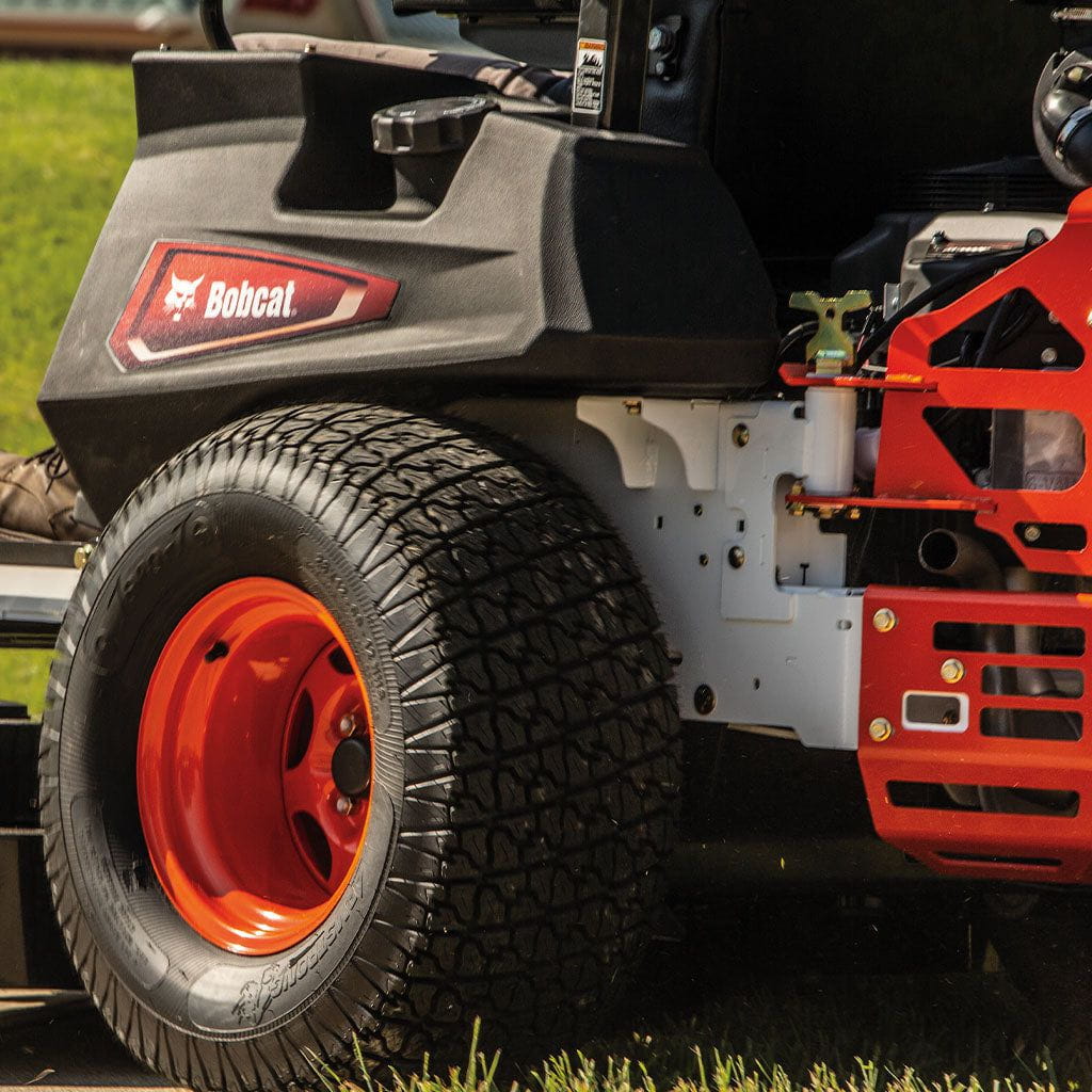 ZT7000 Mower | Bobcat