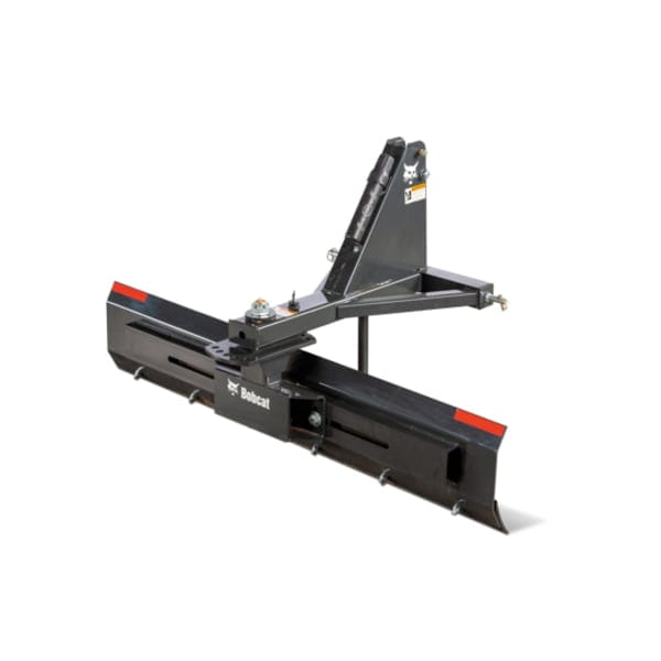 Angle Blade - 3PT | Bobcat