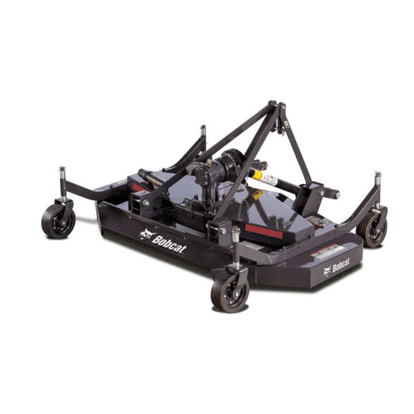 Finish Mower - 3PT | Bobcat
