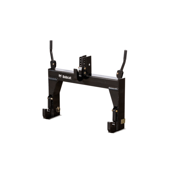 Quick Hitch - 3PT | Bobcat