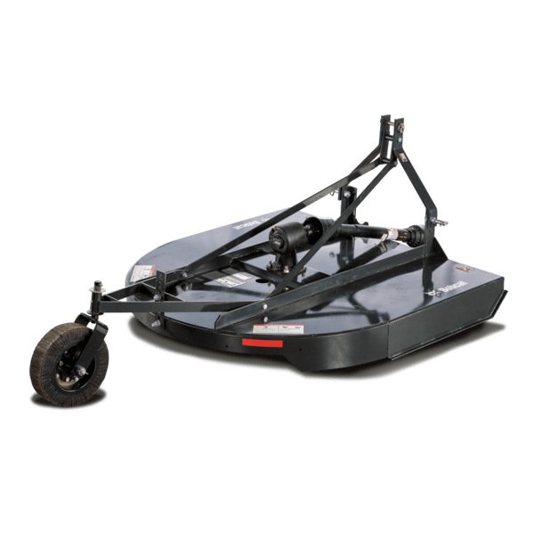 Rotary Cutter - 3PT | Bobcat