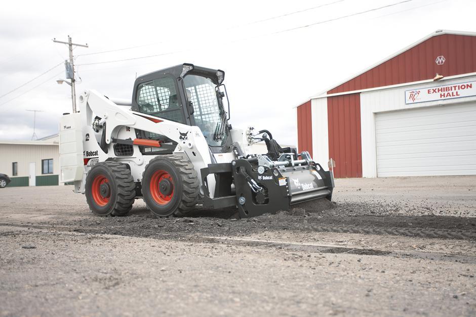 Planer | Bobcat