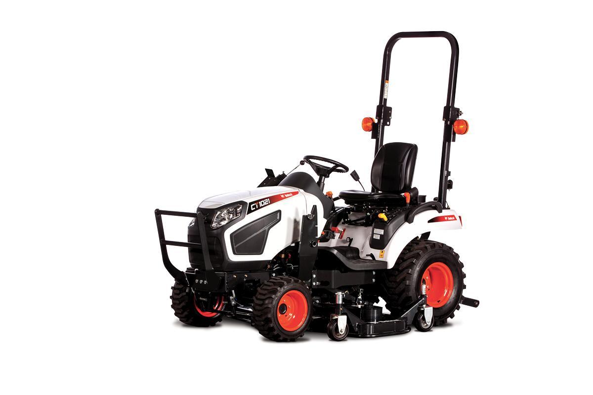 CT1021 | Bobcat