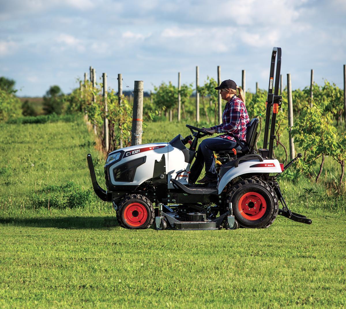 CT1021 | Bobcat