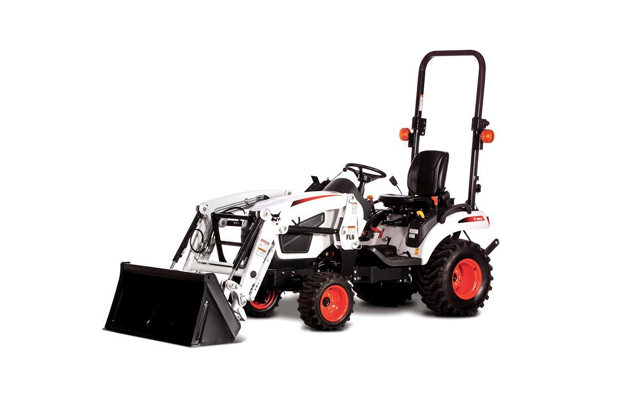CT1021 | Bobcat