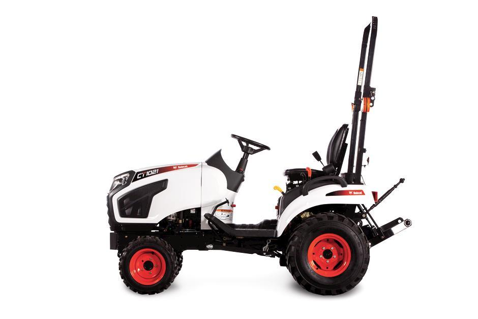 CT1025 | Bobcat